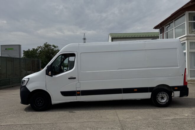 Použitý RENAULT MASTER 2,3 diesel manual E6d VIN 049, na predaj — foto 6