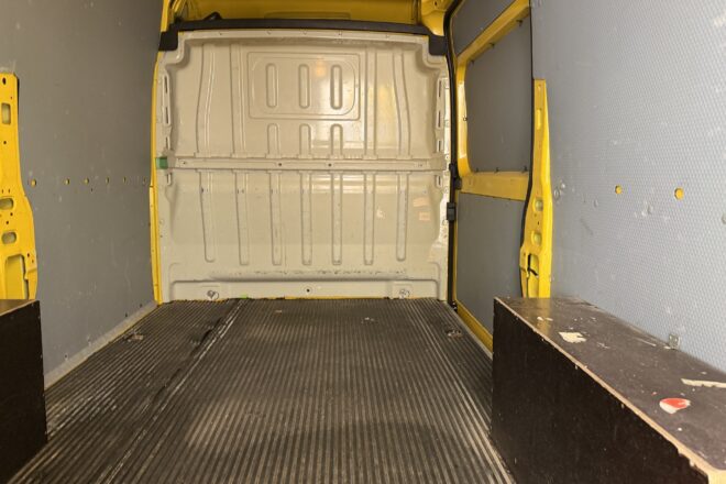 Použitý PEUGEOT BOXER 2,0 diesel manual 3 seats E6 VIN 25420, na predaj — foto 6