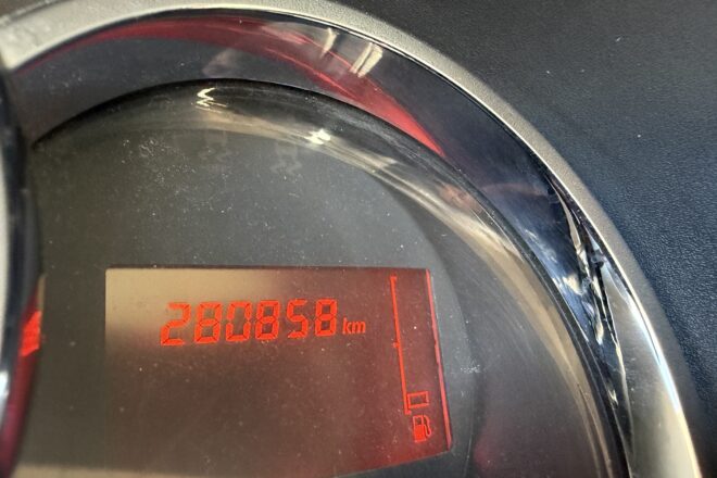 Použitý DACIA DOKKER 1,6 BENZÍN + LPG manual E6b VIN 921, na predaj — foto 8
