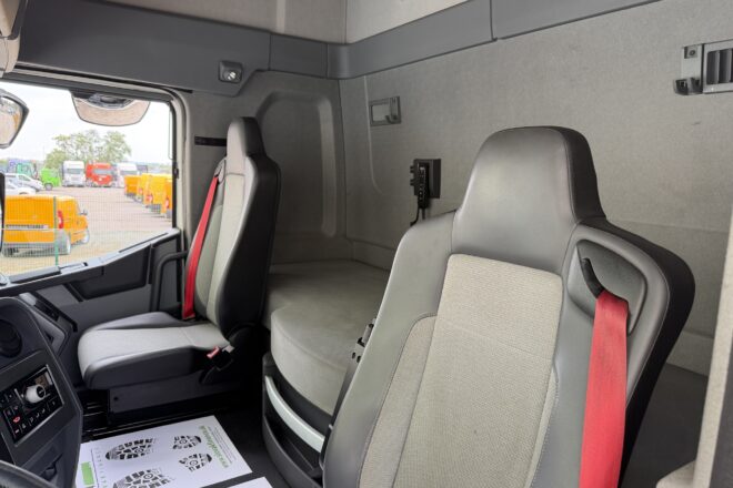Použitý RENAULT T460 STANDARD E6 automat VIN 428, na predaj — foto 7