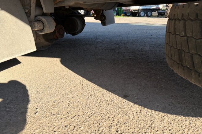 Použitý DAF LF45.220 chladiak EEV manual VIN 956, na predaj — foto 6