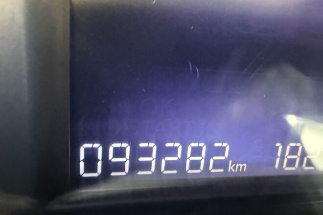 Použitý PEUGEOT EXPERT 1,6 diesel 3 seats manual VIN 099, na predaj — foto 8