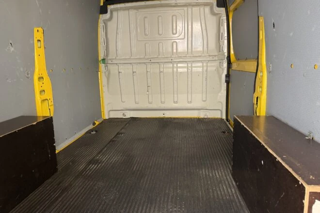 Použitý PEUGEOT BOXER 2,0 diesel L2H2 manual 3 seats E6 VIN 945, na predaj — foto 7