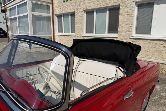 Použitý ŠKODA FELICIA 994 manual benzín 4 seats VIN 939, na predaj — foto 8