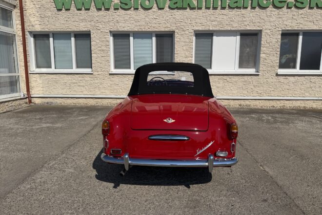 Použitý ŠKODA FELICIA 994 manual benzín 4 seats VIN 939, na predaj — foto 6