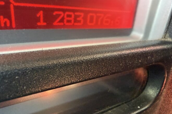 Použitý RENAULT MAGNUM 500 Dxi STANDARD VIN 676, na predaj — foto 7