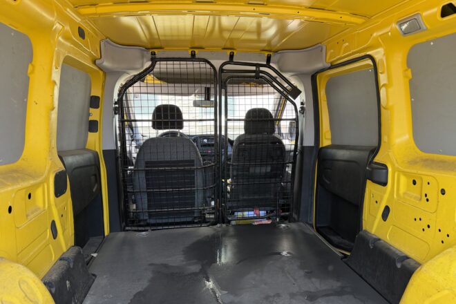 Použitý FIAT DOBLO 1,3 diesel E6b manual 2 seats VIN 350, na predaj — foto 6