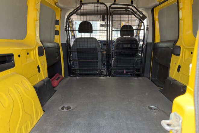 Použitý FIAT DOBLO 1,3 diesel E6b 2 seats manual VIN 466, na predaj — foto 7