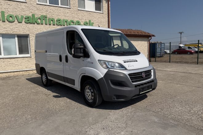 Použitý FIAT DUCATO 2,0 diesel 3 seats manual E6b VIN 402, na predaj — foto 3