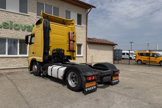 Použitý VOLVO FH 460 LOWDECK automat EEV VIN 411 - NEW TACHO, na predaj — foto 3