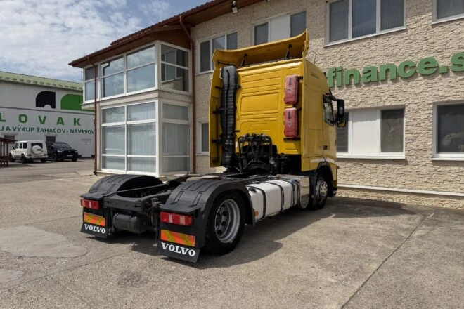 Použitý VOLVO FH 460 LOWDECK automat EEV VIN 411 - NEW TACHO, na predaj — foto 5