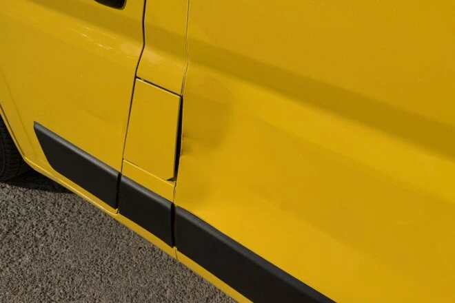 Použitý PEUGEOT BOXER 2,0 diesel L2H2 manual E6 3 seats VIN 298, na predaj — foto 6