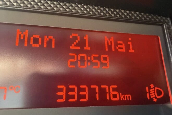Použitý PEUGEOT BOXER 2,0 diesel L2H2 manual E6 3 seats VIN 298, na predaj — foto 7