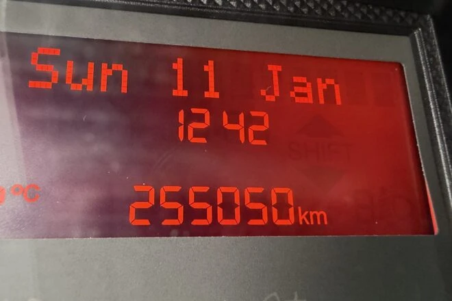 Použitý PEUGEOT BOXER 9 - miestny 2,0 diesel 9 seats manual E6b VIN 168, na predaj — foto 7