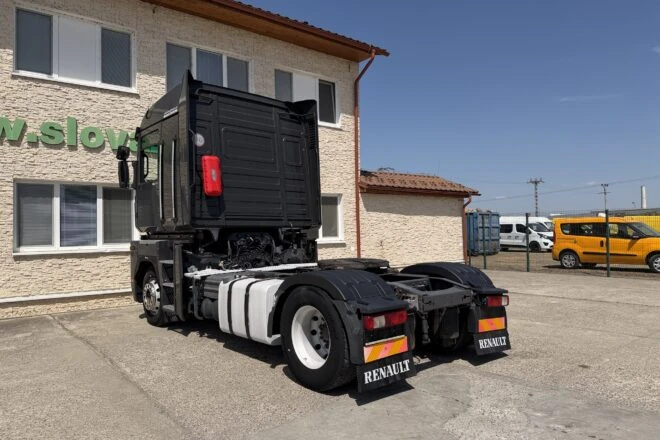Použitý RENAULT MAGNUM 440 DXi STANDARD automat E5 VIN 827 - NEW TACHO, na predaj — foto 3