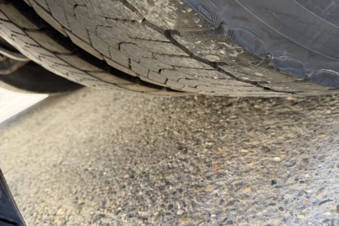 Použitý MAN TGX 18.500 STANDARD, AT, retarder, E6 vin 747, na predaj — foto 7