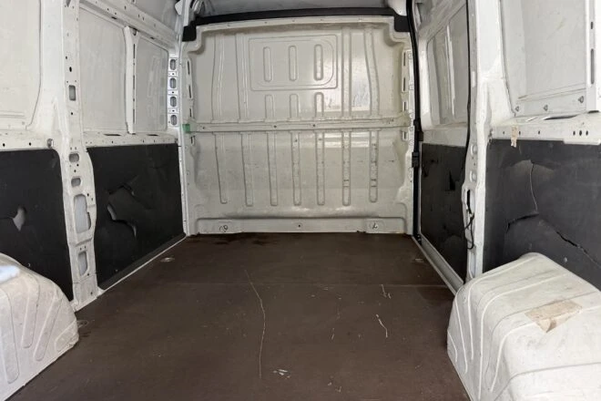 Použitý CITROEN JUMPER L2H2 2,2 E6d manual 3 seats VIN 103, na predaj — foto 7