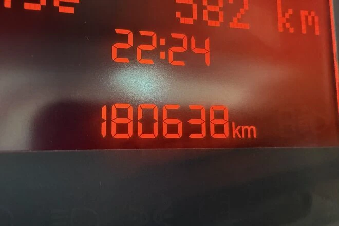 Použitý CITROEN JUMPER L2H2 2,2 E6d manual 3 seats VIN 103, na predaj — foto 8