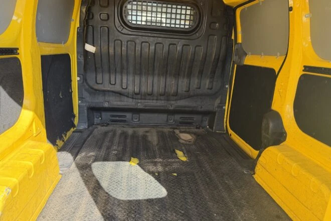 Použitý NISSAN e-NV200 automat 2 seats VIN 669, na predaj — foto 7