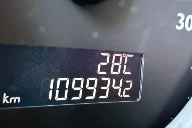 Použitý MAN TGX 18.460 trojstranka 55 m3 E6 automat VIN 337 - NEW TACHO, na predaj — foto 7