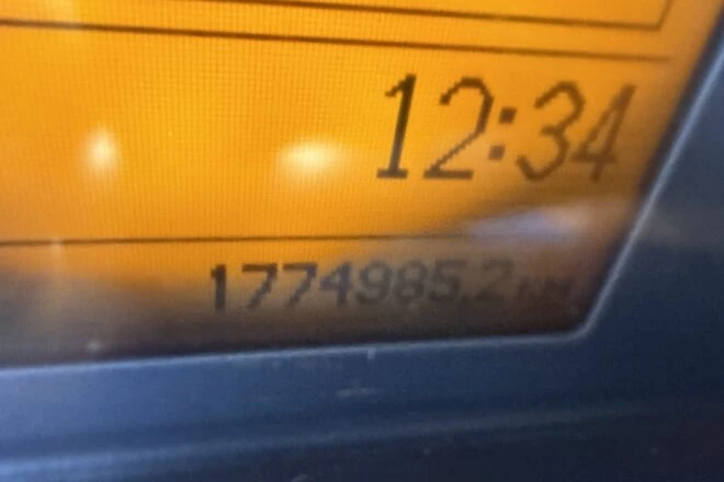 Použitý VOLVO FH13.480 XL STANDARD automat E5 VIN 088, na predaj — foto 7