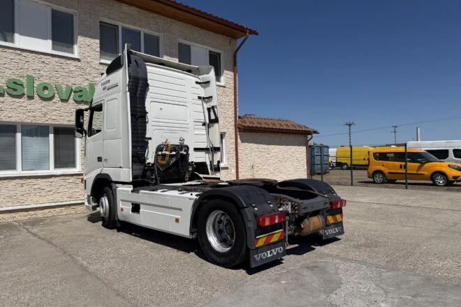 Použitý VOLVO FH13.480 XL STANDARD automat E5 VIN 088, na predaj — foto 3