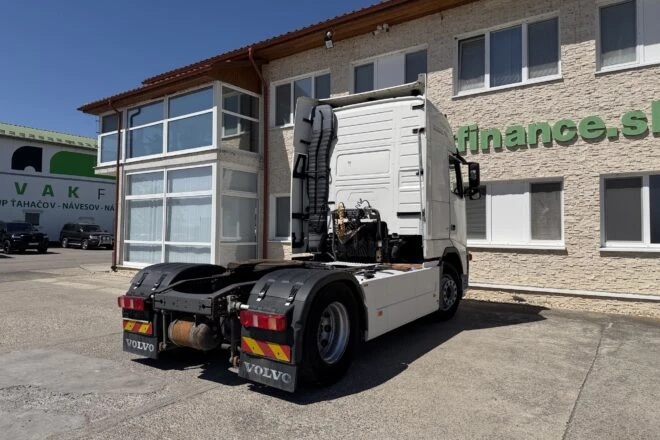 Použitý VOLVO FH13.480 XL STANDARD automat E5 VIN 088, na predaj — foto 5