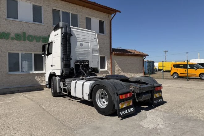 Použitý VOLVO FH 13.420 STANDARD silo kompresor automat E5 VIN 852, na predaj — foto 3