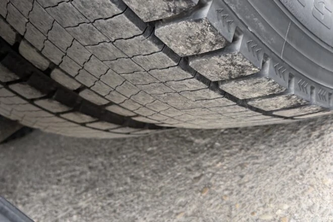 Použitý IVECO 190-280L 19t trojstranka E6 manual VIN 821 - NEW TACHO, na predaj — foto 8