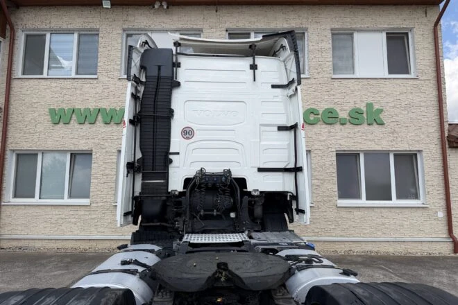Použitý VOLVO FH420 STANDARD automat EURO 6 VIN 093 NEW TACHO, na predaj — foto 4