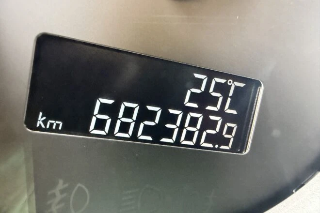 Použitý MAN TGX 18.500 STANDARD retarder automat VIN 127 - NEW TACHO, na predaj — foto 7