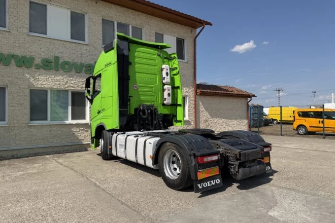Použitý VOLVO FH500 STANDARD automat VIN 676 - NEW TACHO, na predaj — foto 3