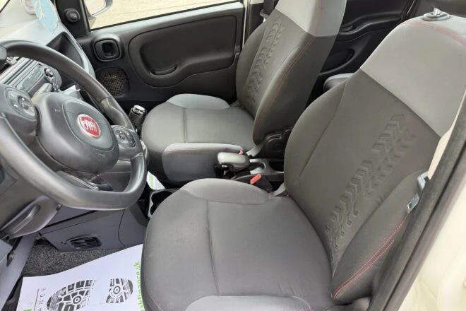 Použitý FIAT PANDA 1,3 MJET 4X4 EURO 6 2018, na predaj — foto 8