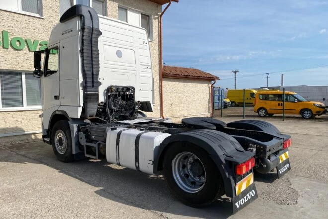 Použitý VOLVO FH420 STANDARD automat E5 VIN 852, na predaj — foto 7