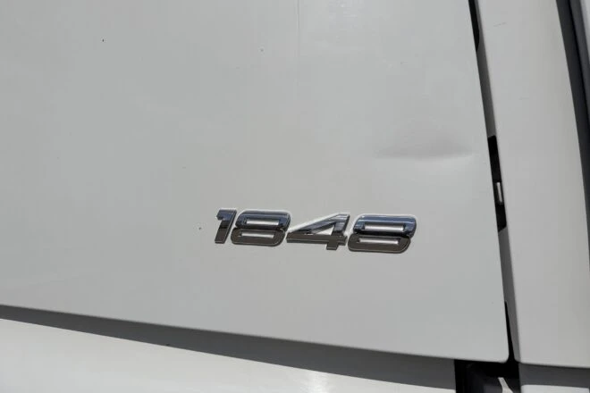 Použitý MERCEDES-BENZ 1848 MP4 automat E6 VIN 367, na predaj — foto 6