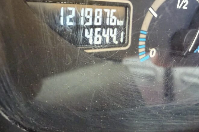 Použitý MERCEDES-BENZ 1848 MP4 automat E6 VIN 367, na predaj — foto 7