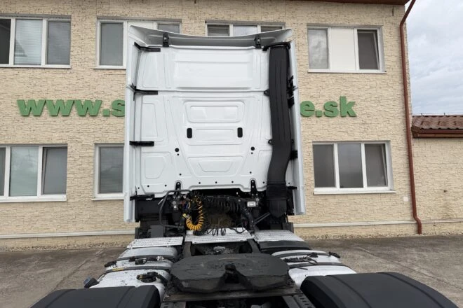 Použitý ŠKODA FABIA COMBI 1,0 benzin E6 manual, na predaj — foto 4