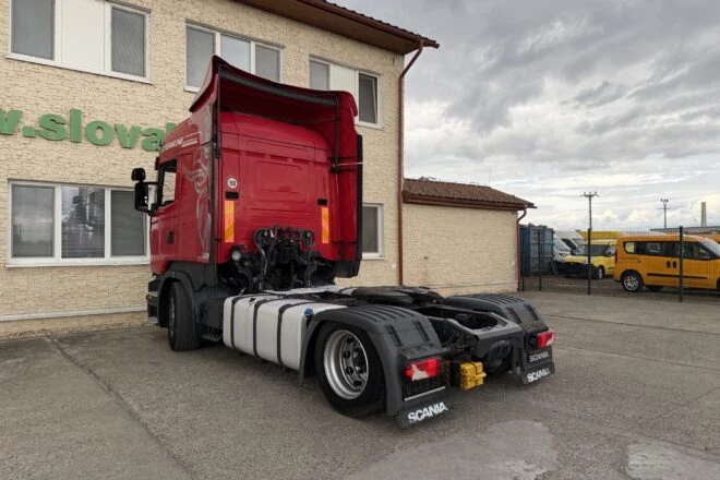 Použitý [POST] IVECO 70C18 dvojstranka manual 3 seats E6b @ 2026-09-08 11:00, na predaj — foto 3