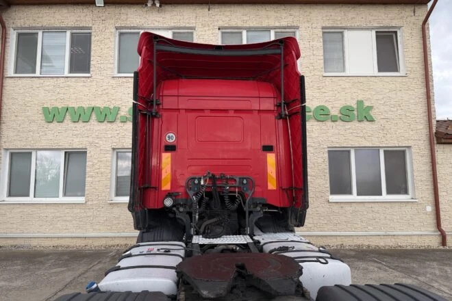 Použitý [POST] IVECO 70C18 dvojstranka manual 3 seats E6b @ 2026-09-08 11:00, na predaj — foto 4