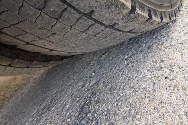 Použitý MAN TGX 18.480 LOWDECK E6 automat VIN 303, na predaj — foto 7