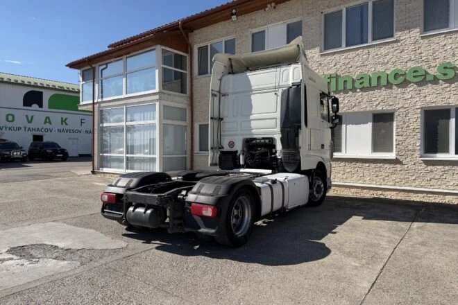Použitý DAF XF460FT LOWDECK VIN 021 NEW TACHO, na predaj — foto 5