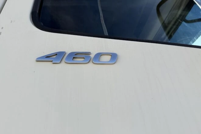 Použitý DAF XF 460 FT LOWDECK E6 automat VIN 046 - NEW TACHO, na predaj — foto 6