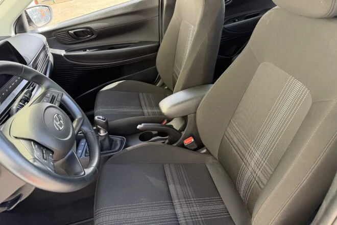 Použitý HYUNDAI i20 1,0 benzín E6b manual VIN 126, na predaj — foto 8