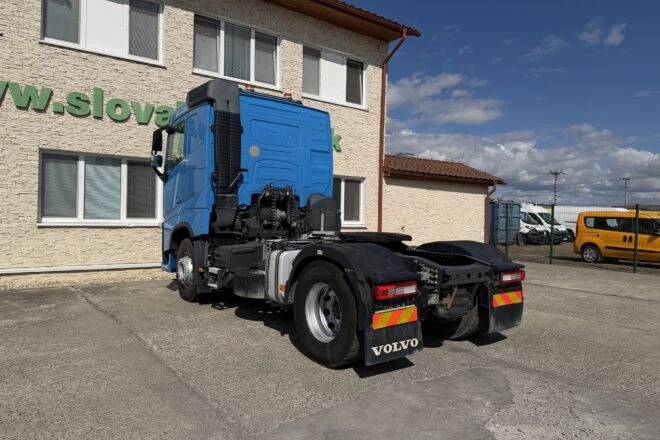 Použitý VOLVO FH 460 STANDARD E6 automat VIN 859, na predaj — foto 3