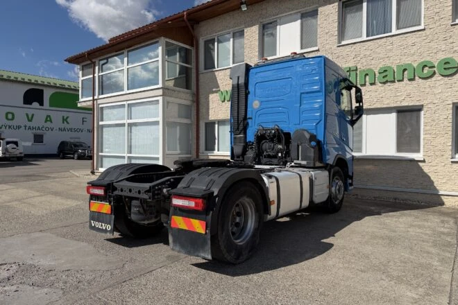 Použitý VOLVO FH 460 STANDARD E6 automat VIN 859, na predaj — foto 5