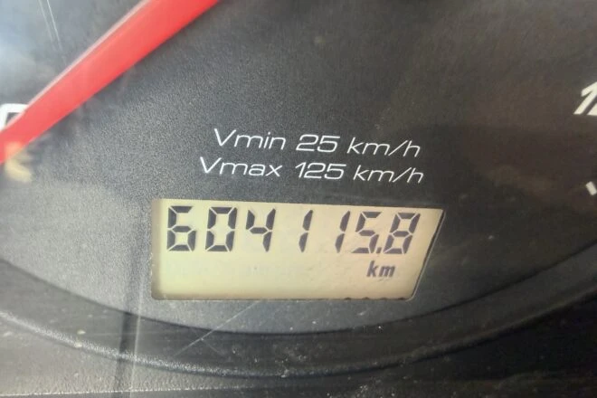 Použitý IVECO STRALIS 480 STANDARD automat retarder E6 VIN 621, na predaj — foto 7