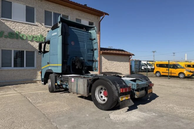 Použitý VOLVO FH400 STANDARD automat E5 VIN 584, na predaj — foto 3