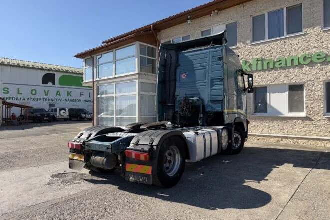 Použitý VOLVO FH400 STANDARD automat E5 VIN 584, na predaj — foto 5