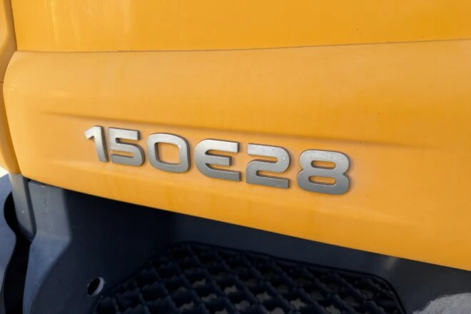 Použitý IVECO EUROCARGO 150 E3 manual VIN 900, na predaj — foto 6