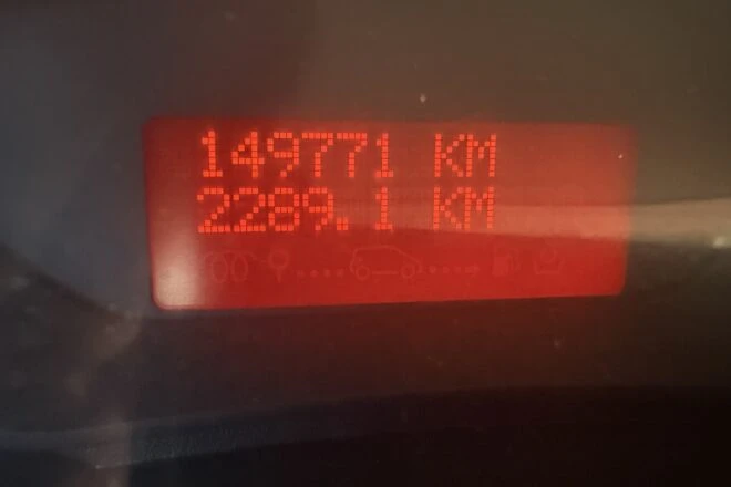 Použitý RENAULT MASTER 165 dCi valník s plachtou E5b manual 3 seats VIN 315, na predaj — foto 7